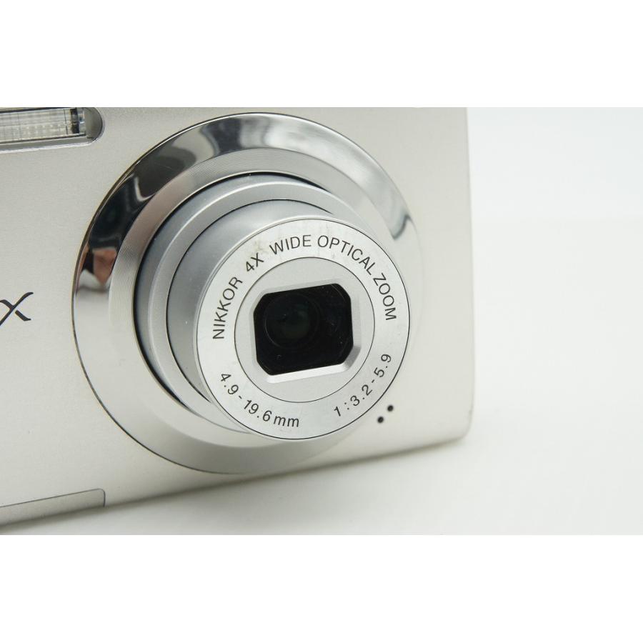 ニコン（Nikon） 良品 COOLPIX S3000 コンパクトデジタルカメラ