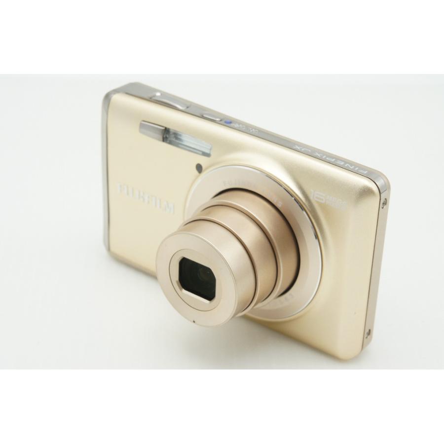 FUJIFILM（フジフイルム） 美品 フジフィルム FinePix JX700