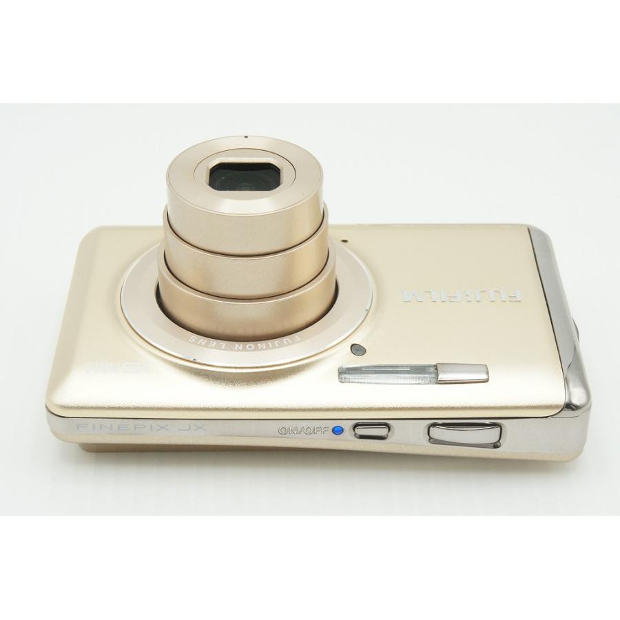 FUJIFILM（フジフイルム） 美品 フジフィルム FinePix JX700