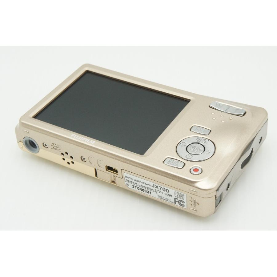FUJIFILM（フジフイルム） 美品 フジフィルム FinePix JX700
