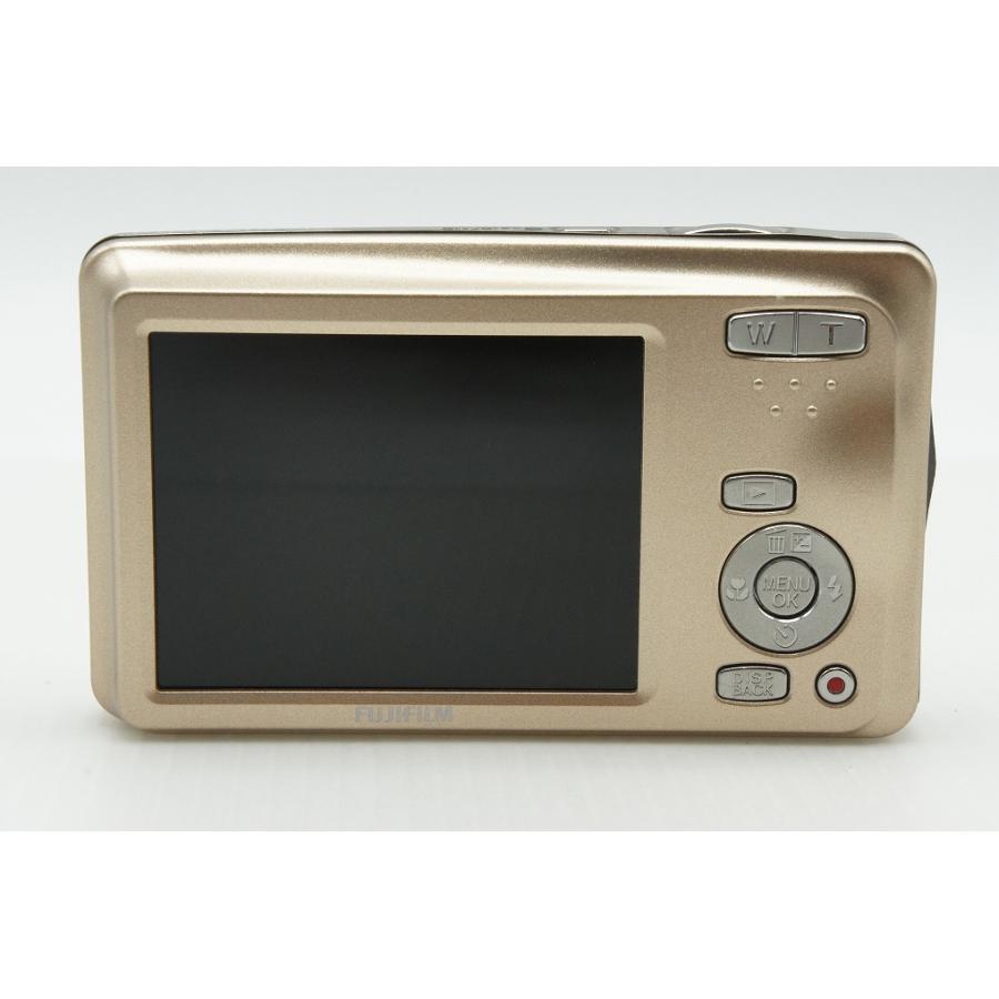 FUJIFILM（フジフイルム） 美品 フジフィルム FinePix JX700