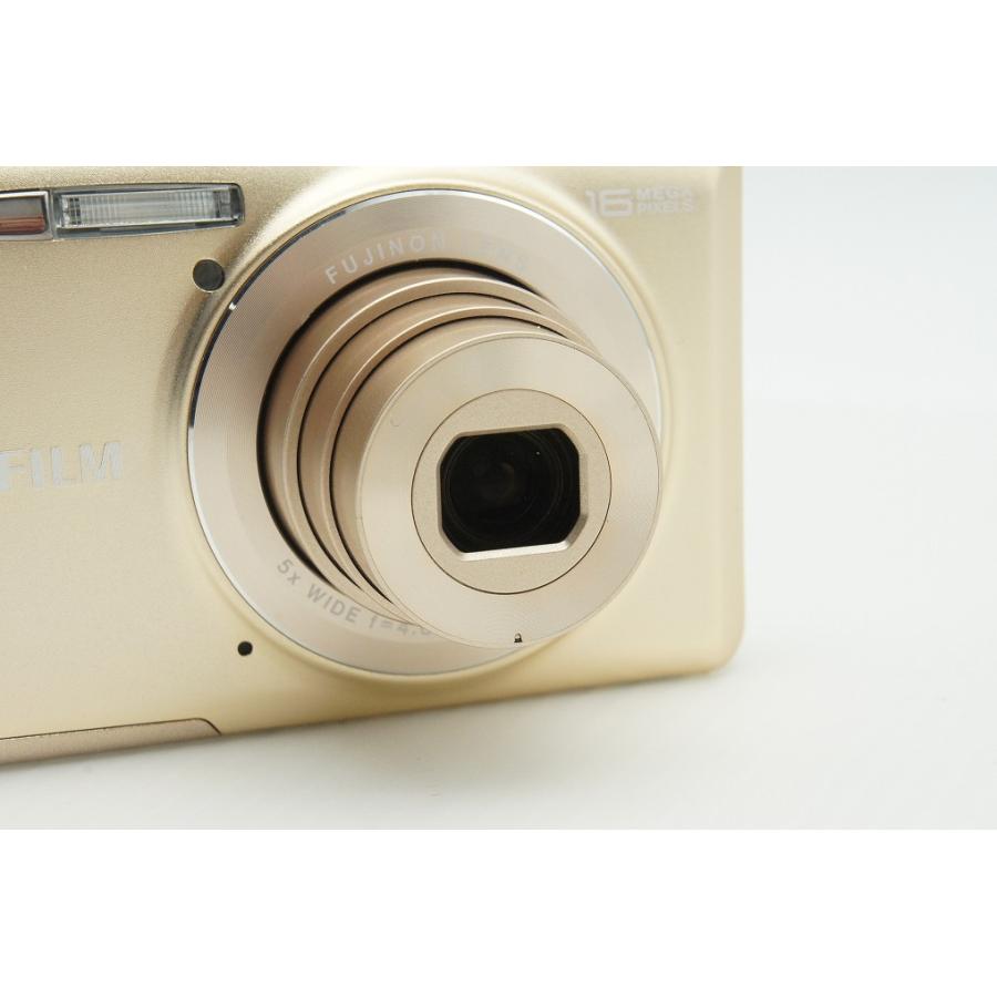 FUJIFILM（フジフイルム） 美品 フジフィルム FinePix JX700
