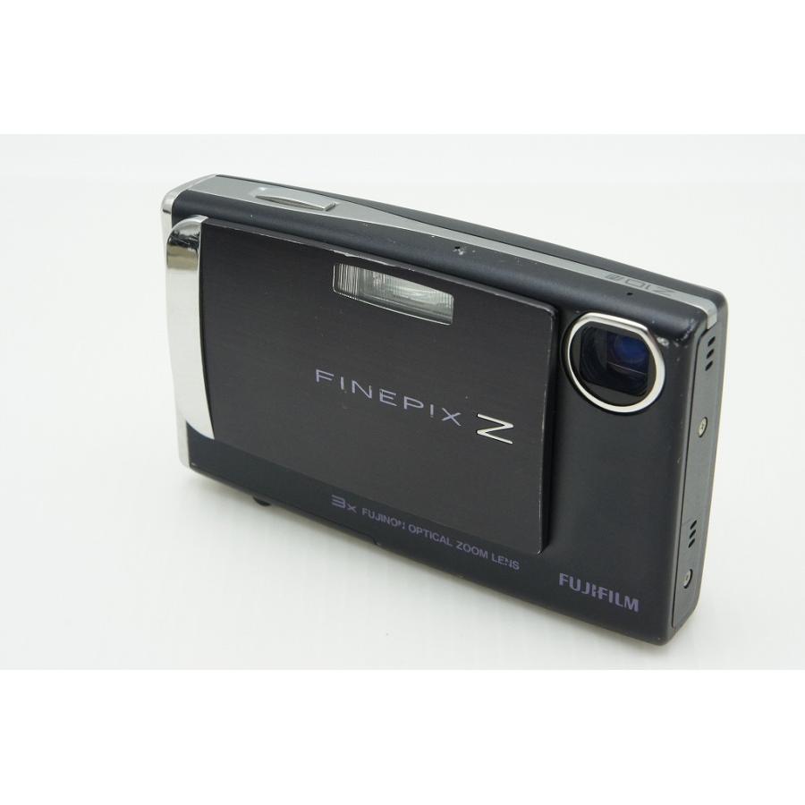 FUJIFILM（フジフイルム） 良品 フジフィルム FinePix Z10fd