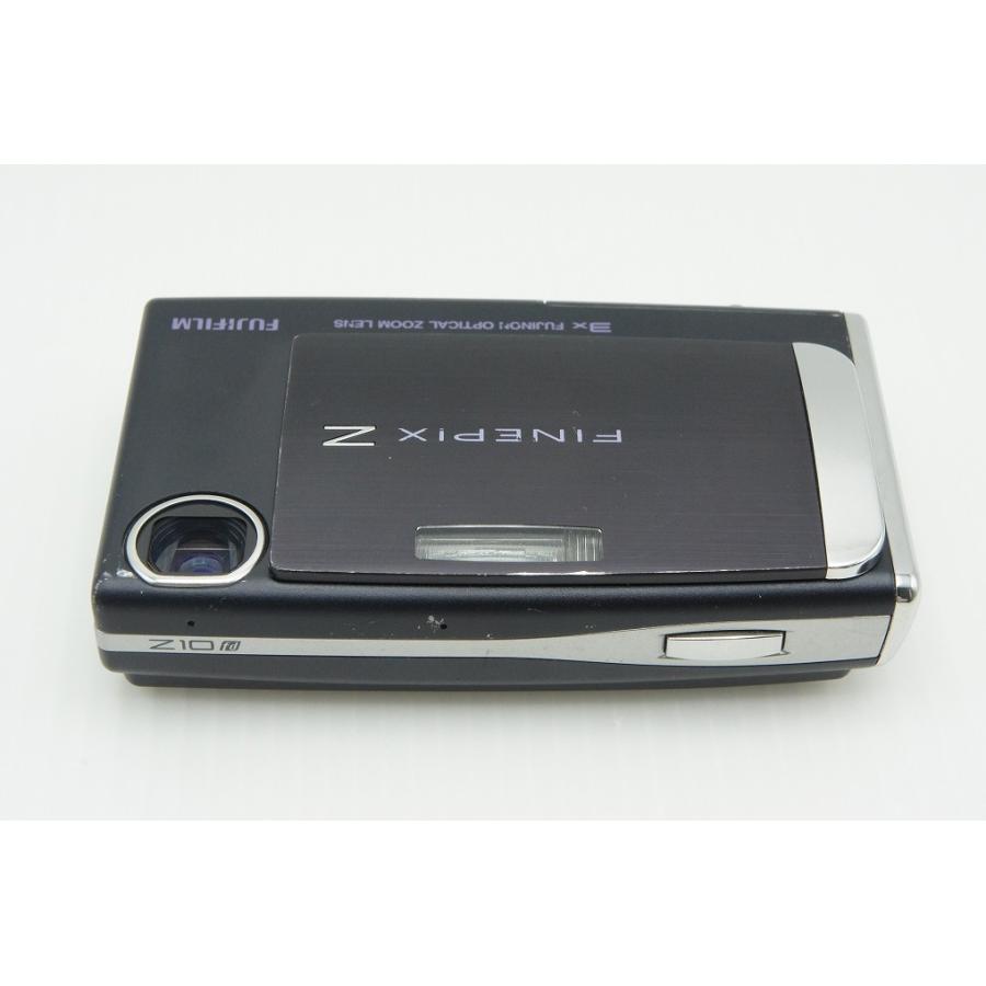 FUJIFILM（フジフイルム） 良品 フジフィルム FinePix Z10fd
