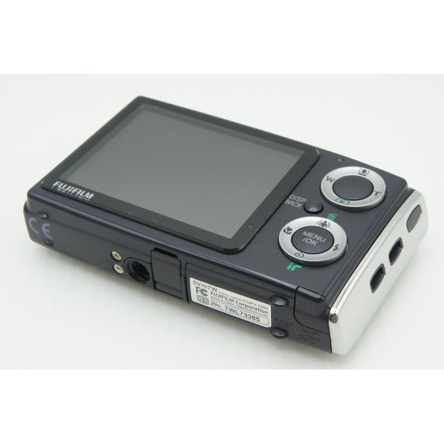 FUJIFILM（フジフイルム） 良品 フジフィルム FinePix Z10fd