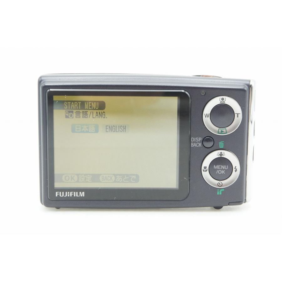 FUJIFILM（フジフイルム） 良品 フジフィルム FinePix Z10fd