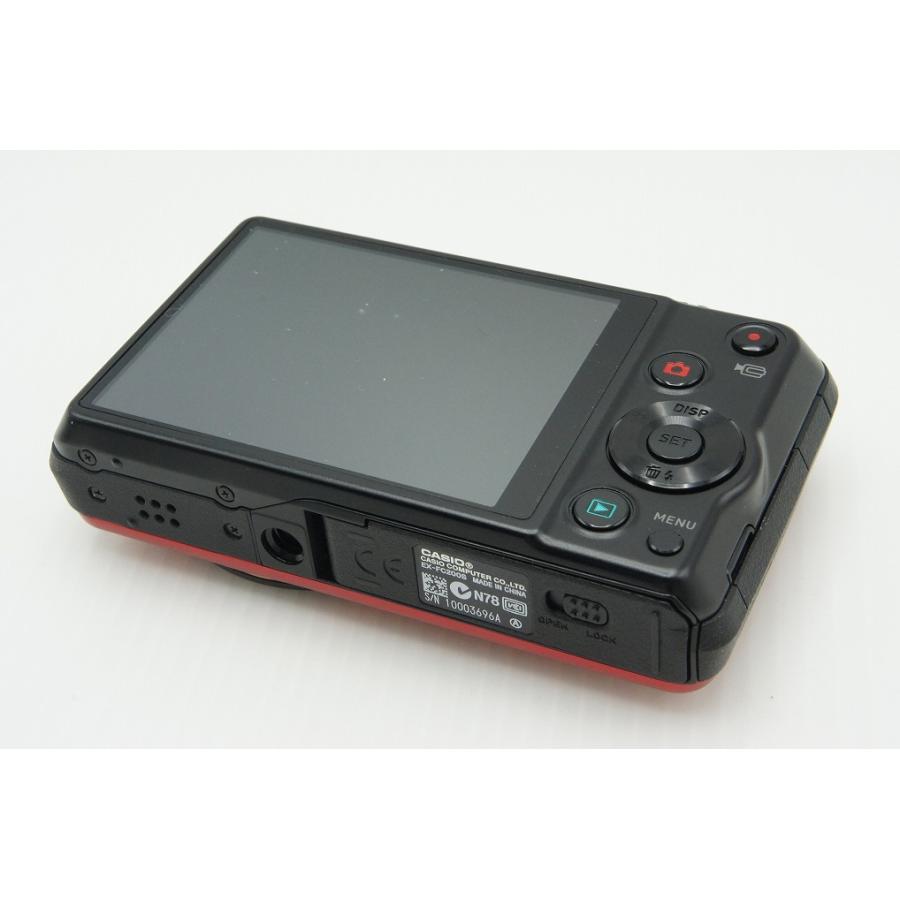 CASIO（カシオ） 良品 EXILIM EX-FC200S コンパクトデジタルカメラ