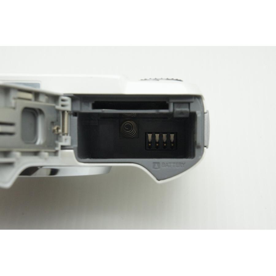 良品 Panasonic パナソニック LUMIX DMC-GF3 ボディ ミラーレス一眼カメラ シェルホワイト 260210d【アルプスカメラ】_8