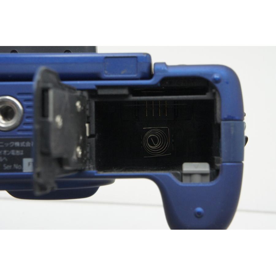良品 Panasonic パナソニック LUMIX DMC-G2 ボディ ミラーレス一眼カメラ コンフォートブルー 260210j【アルプスカメラ】の画像