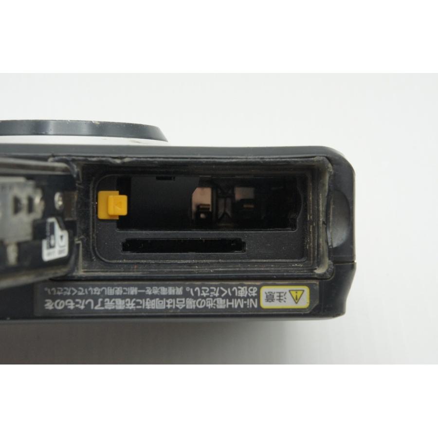 リコー（RICOH） G700 コンパクトデジタルカメラ 260210n【アルプス