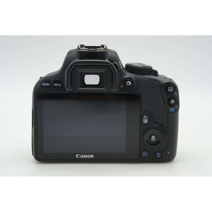 キヤノン（Canon） 良品 EOS Kiss X7 ボディ + EF-S 18-55 IS STM