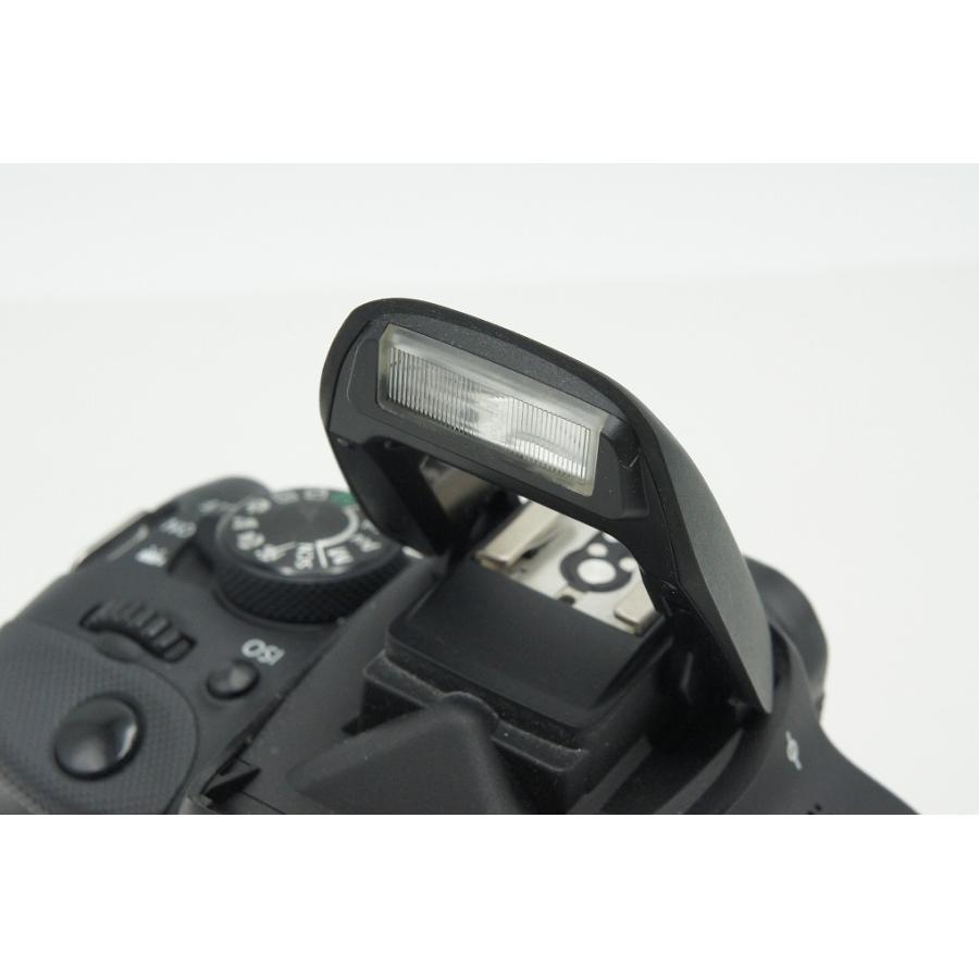 キヤノン（Canon） 良品 EOS Kiss X7 ボディ + EF-S 18-55 IS STM
