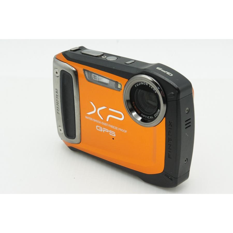 FUJIFILM（フジフイルム） フジフィルム FinePix XP150 コンパクト 