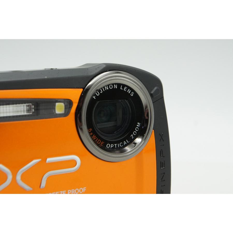 FUJIFILM（フジフイルム） フジフィルム FinePix XP150 コンパクト 