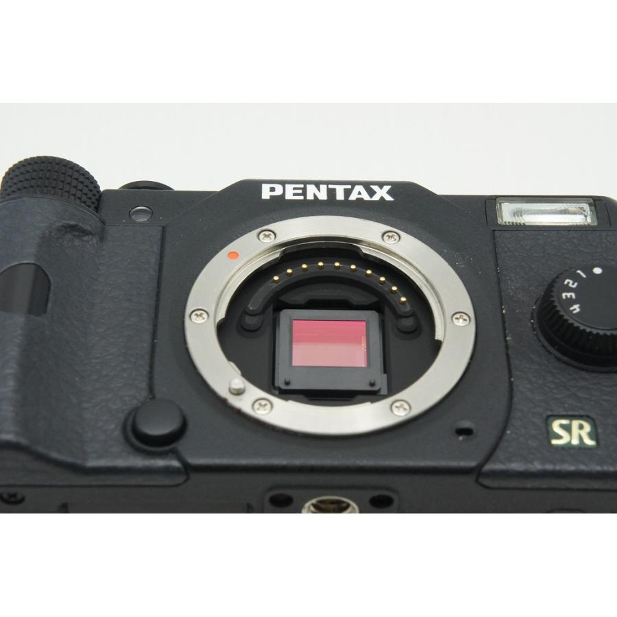 PENTAX Q7標準ズームセット　ジャンク PENTAX Q7標準ズームセット ジャンク 【公式通販】