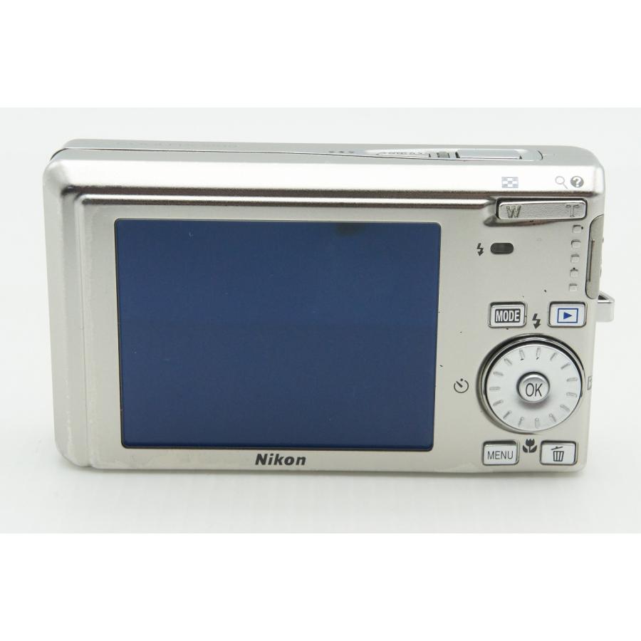 ニコン（Nikon） 良品 COOLPIX S510 コンパクトデジタルカメラ