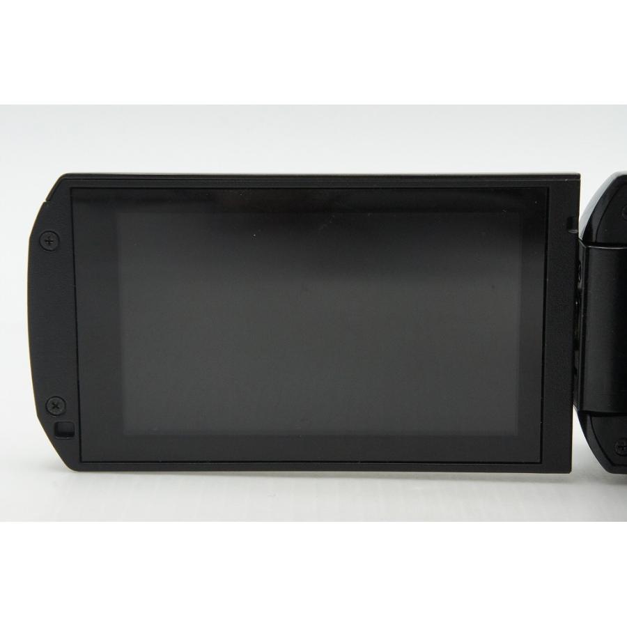 キヤノン（Canon） 良品 iVIS HF M52 デジタルビデオカメラ ブラック