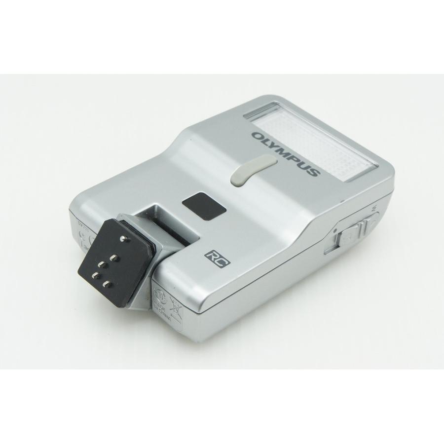 良品 OLYMPUS オリンパス エレクトロニックフラッシュ ミラーレス一眼用 FL-300R 260218s【アルプスカメラ】