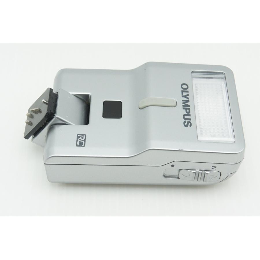 良品 OLYMPUS オリンパス エレクトロニックフラッシュ ミラーレス一眼用 FL-300R 260218s【アルプスカメラ】