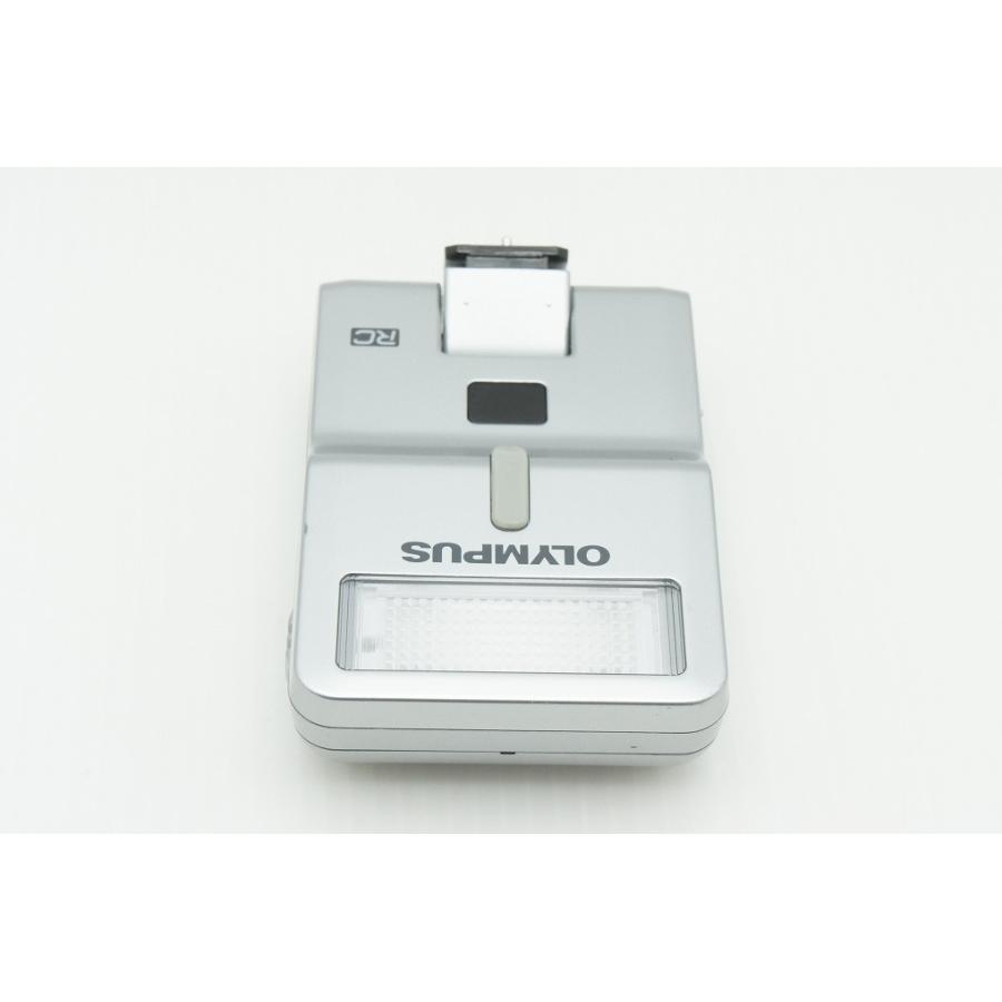 良品 OLYMPUS オリンパス エレクトロニックフラッシュ ミラーレス一眼用 FL-300R 260218s【アルプスカメラ】