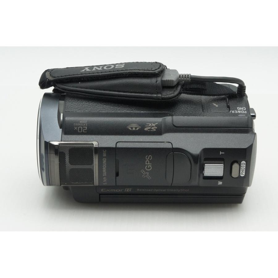 SONY（ソニー） 良品 デジタルビデオカメラ HANDYCAM HDR-CX630V