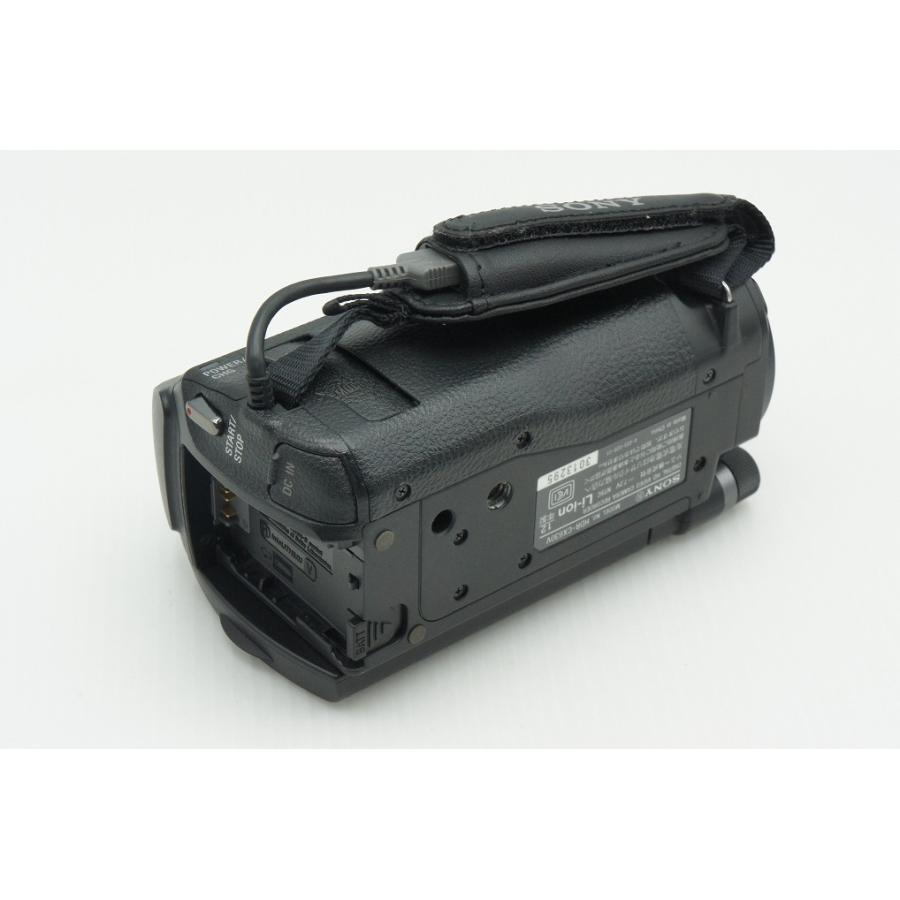 SONY（ソニー） 良品 デジタルビデオカメラ HANDYCAM HDR-CX630V