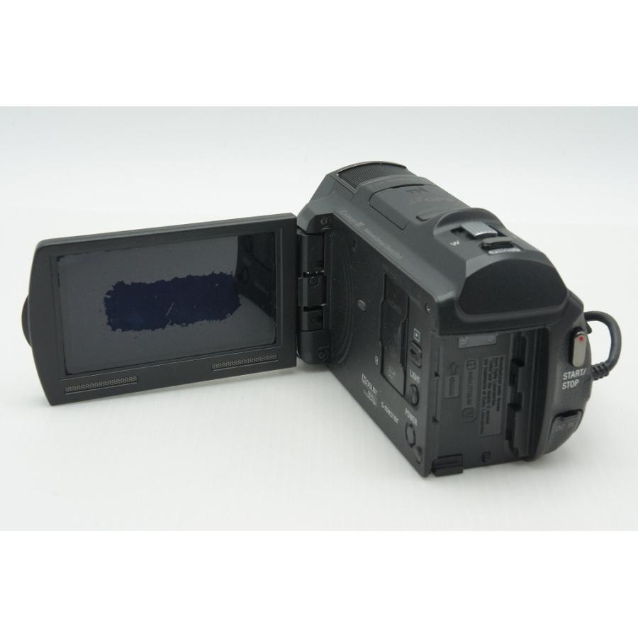 SONY（ソニー） 良品 デジタルビデオカメラ HANDYCAM HDR-CX630V