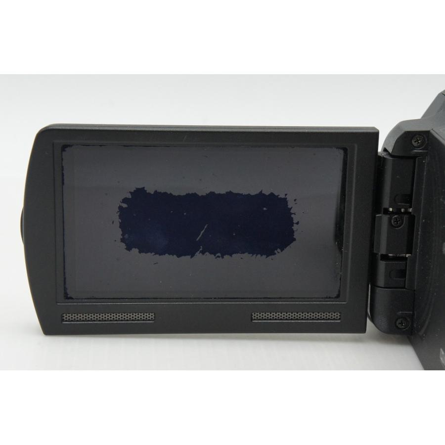 SONY（ソニー） 良品 デジタルビデオカメラ HANDYCAM HDR-CX630V