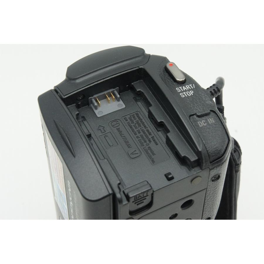 SONY（ソニー） 良品 デジタルビデオカメラ HANDYCAM HDR-CX630V