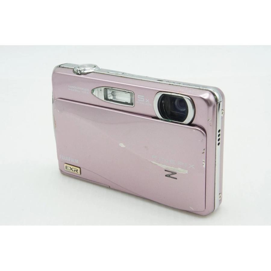 FUJIFILM（フジフイルム） フジフィルム FinePix Z700EXR コンパクト