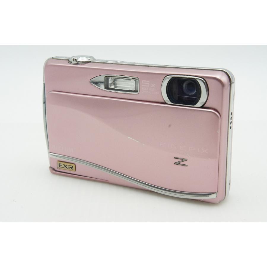 FUJIFILM（フジフイルム） フジフィルム FinePix Z800EXR コンパクト