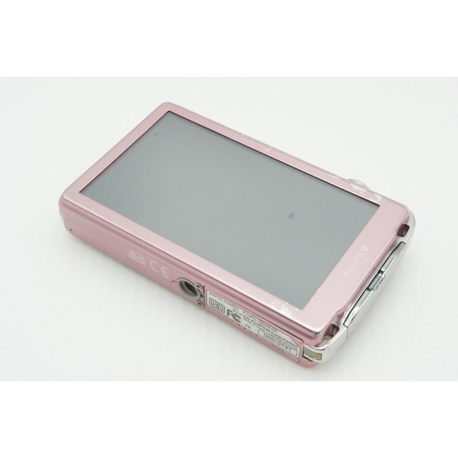 FUJIFILM（フジフイルム） フジフィルム FinePix Z800EXR コンパクト
