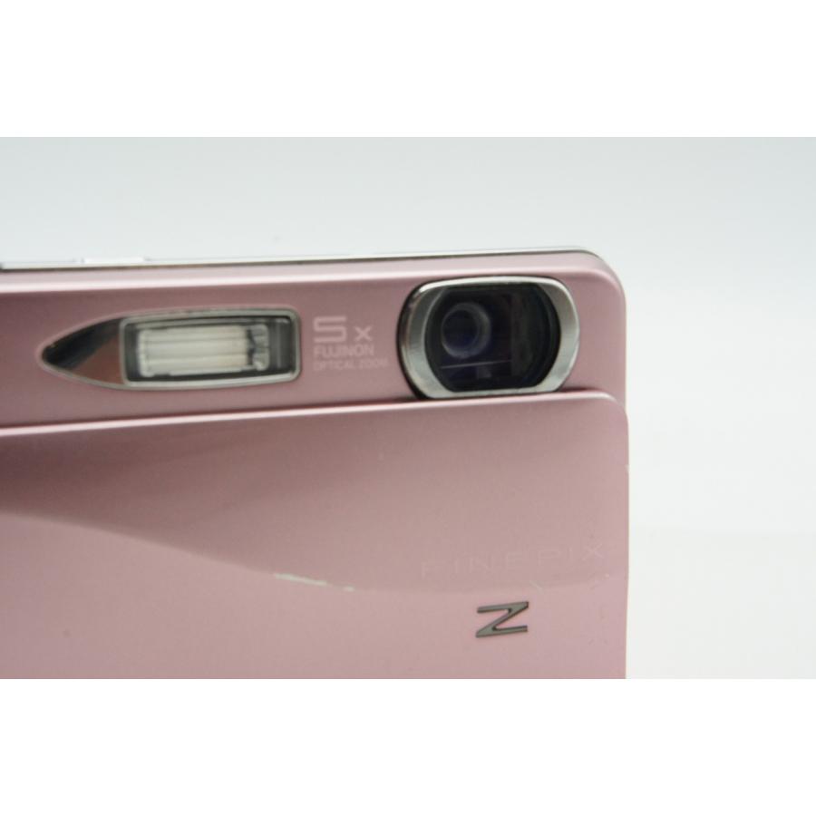 FUJIFILM（フジフイルム） フジフィルム FinePix Z800EXR コンパクト