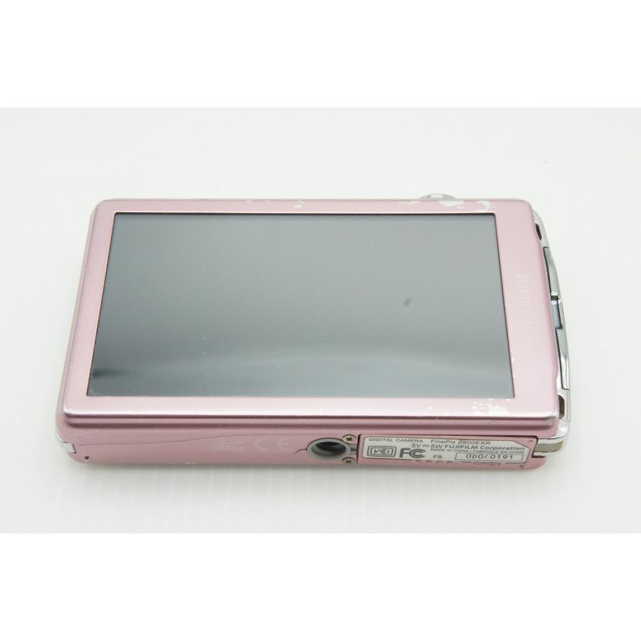 FUJIFILM（フジフイルム） フジフィルム FinePix Z800EXR コンパクト