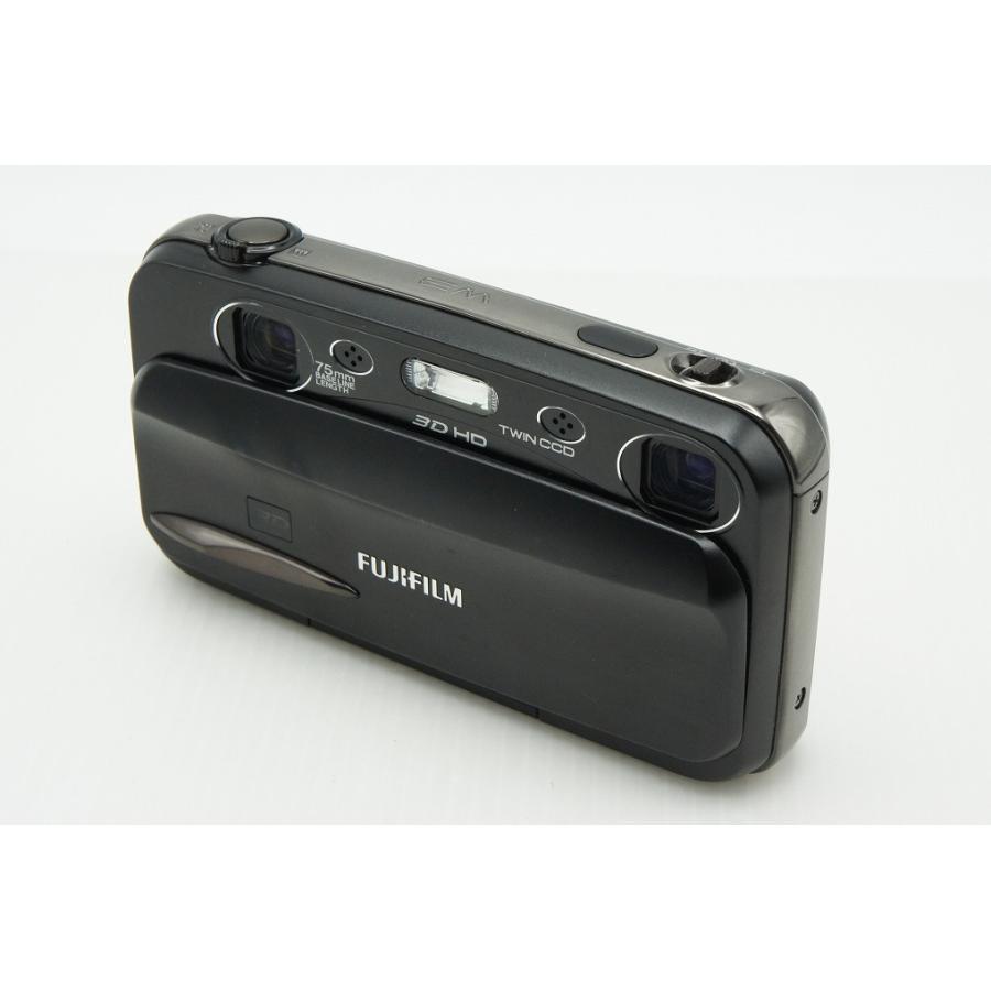 FUJIFILM（フジフイルム） 美品 フジフィルム FinePix REAL 3D W3