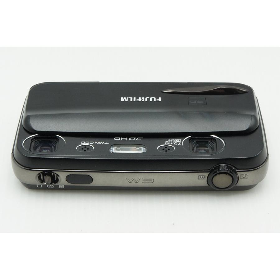 FUJIFILM（フジフイルム） 美品 フジフィルム FinePix REAL 3D W3