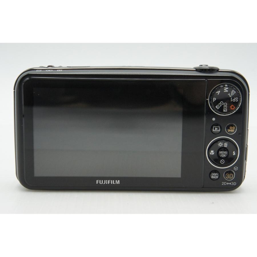 FUJIFILM（フジフイルム） 美品 フジフィルム FinePix REAL 3D W3