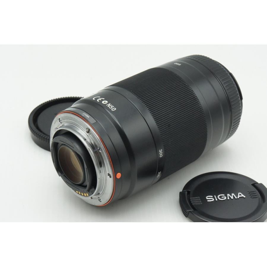 SONY（ソニー） AF 75-300mm F4.5-5.6 SAL75300 MINOLTA ミノルタ α 