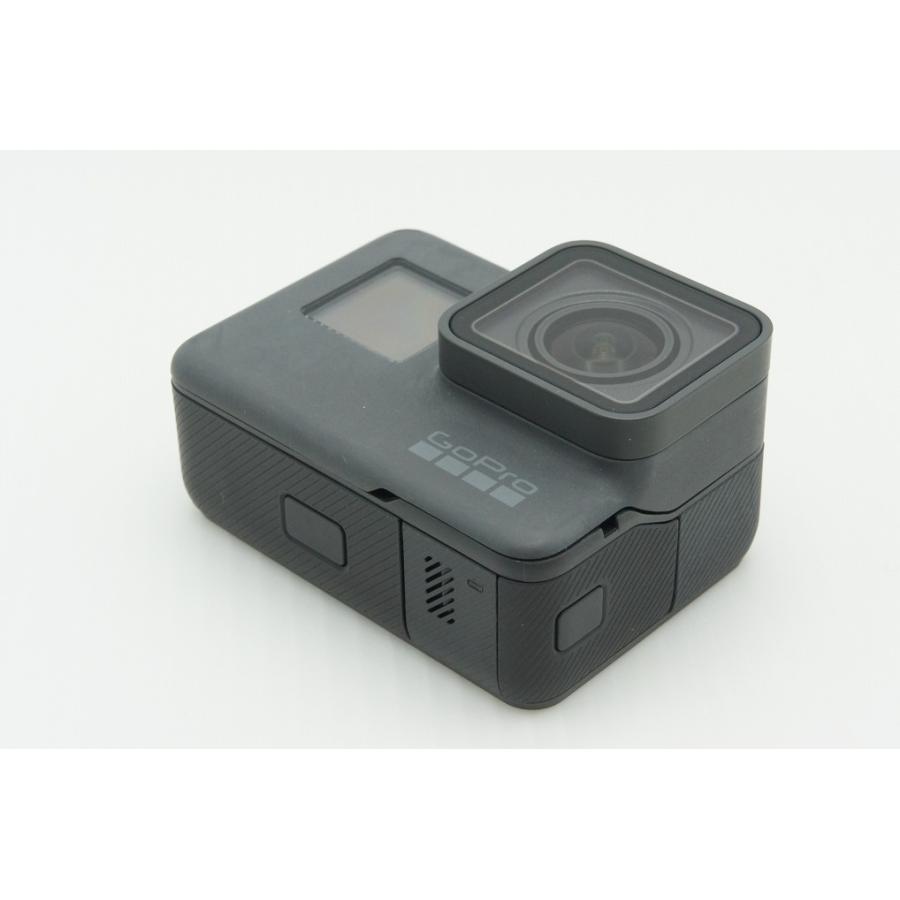 HERO（GoPro） GoPro ゴープロ HERO5 Black 一式 ウェアラブルカメラ 