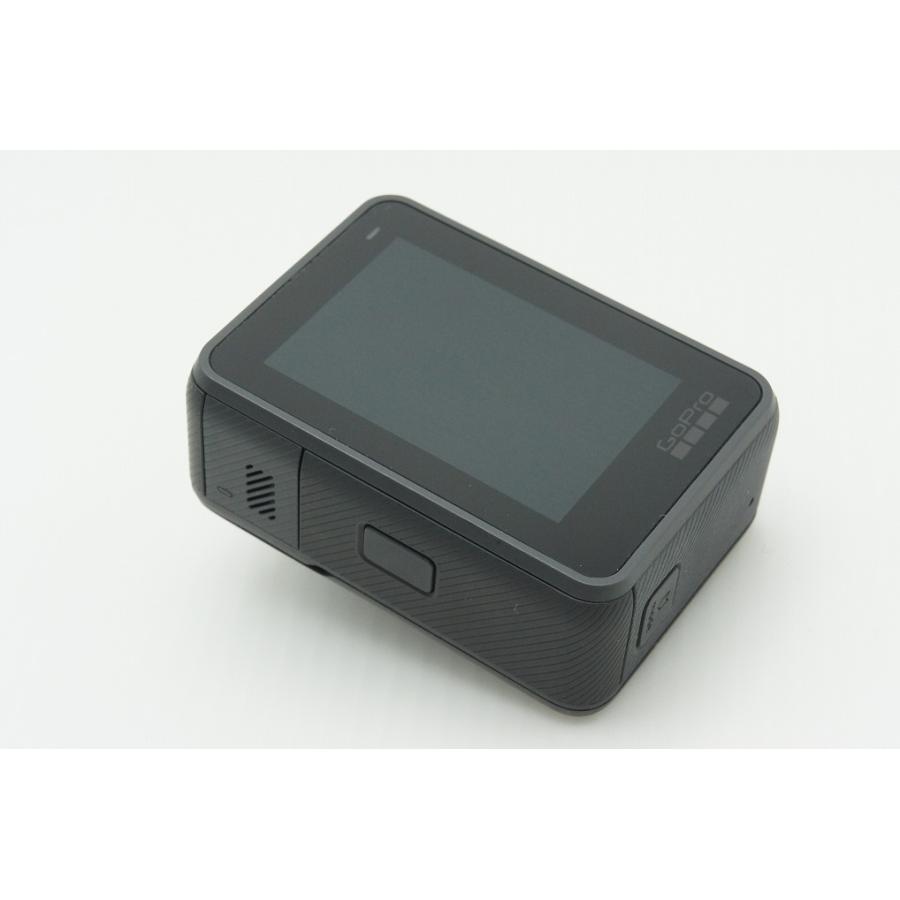 GoPro ゴープロ HERO5 Black 一式 ウェアラブルカメラ 260302ac