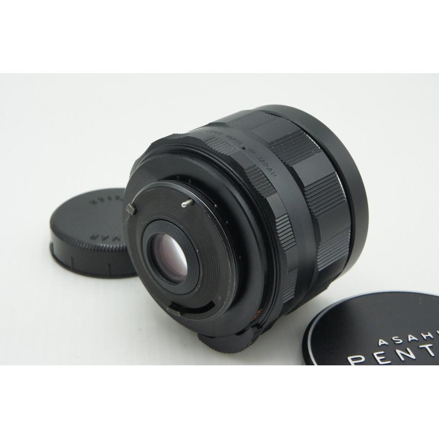 希少極美品】 Pentax SMC Takumar 24mm F3.5 374 【公式通販】