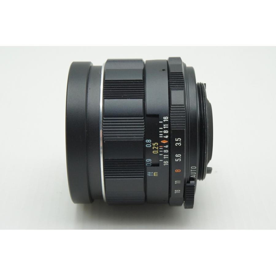 ペンタックス PENTAX SMC TAKUMAR 24mm F3.5 M42マウント 単焦点レンズ