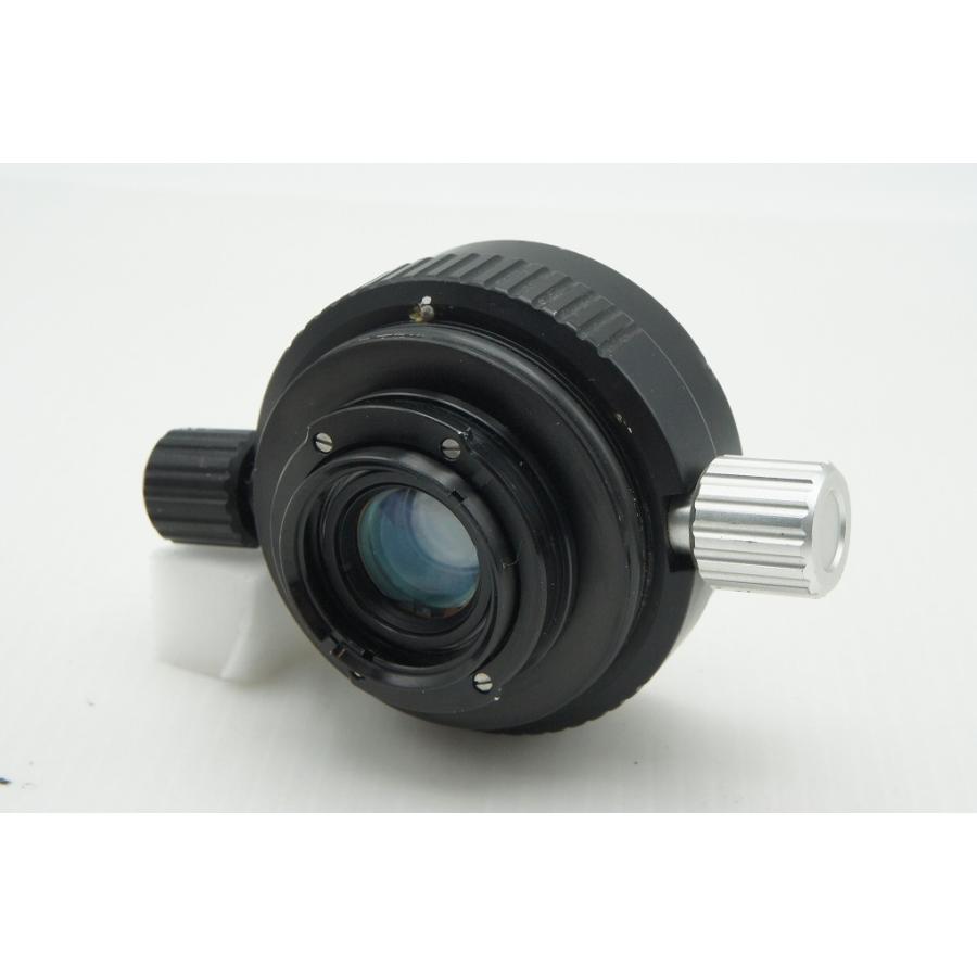 Nikon ニコン NIKONOS-V ボディ + NIKKOR 35mm F2.5 フィルムカメラ オレンジ 260304b【アルプスカメラ】の画像