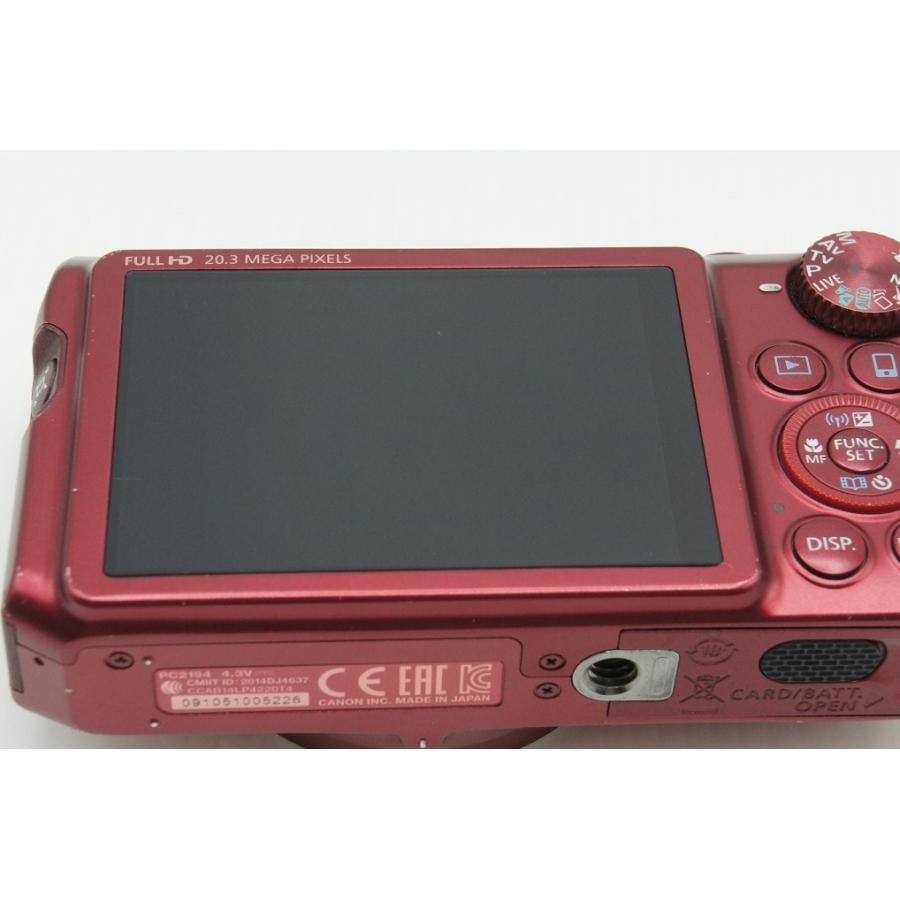 Canon キャノン PowerShot SX710 HS PC2194 カメラ CANON (キヤノン 