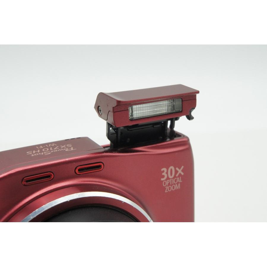 キヤノン（Canon） PowerShot SX710 HS コンパクトデジタルカメラ 