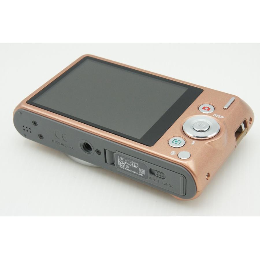 極上美品】CASIO カシオ EXILIM EX-Z920 #180 【公式通販】