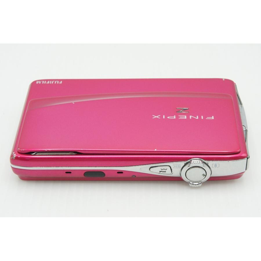 FUJIFILM（フジフイルム） 良品 フジフィルム FinePix Z900EXR