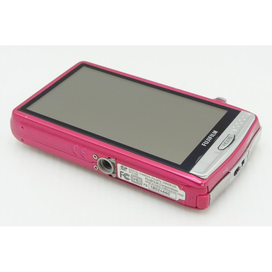 FUJIFILM（フジフイルム） 良品 フジフィルム FinePix Z900EXR