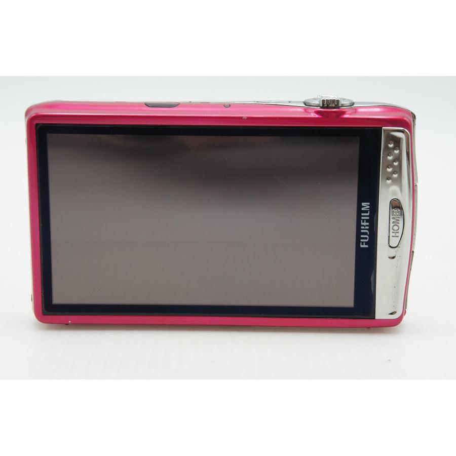 FUJIFILM コンパクトデジタルカメラ FinePixZ900EXR ピンク FUJIFILM（フジフイルム） 良品 フジフィルム FinePix Z900EXR