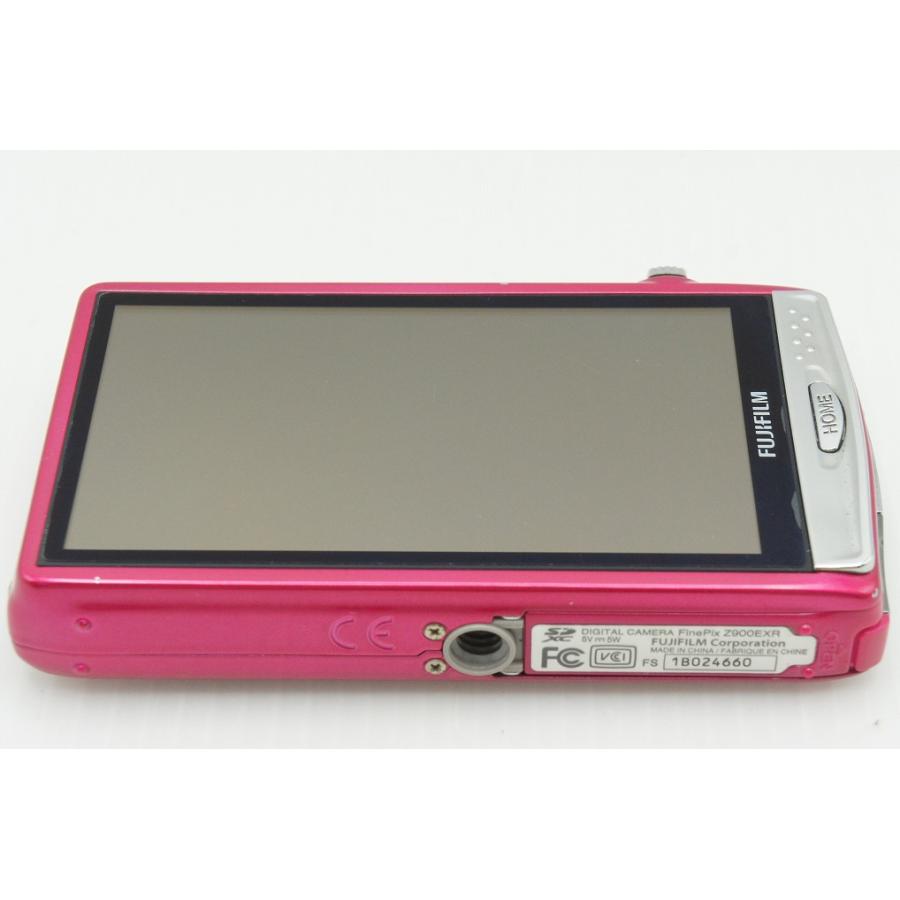 FUJIFILM（フジフイルム） 良品 フジフィルム FinePix Z900EXR